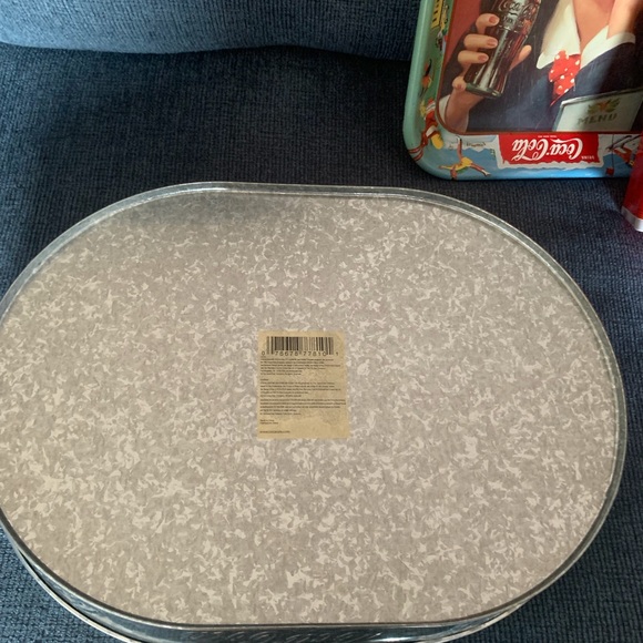 Coca-Cola Tin Lot - Picture 3 of 8